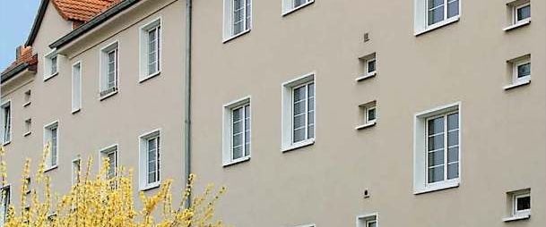 3-Raum-Wohnung in zentraler Lage - Photo 1