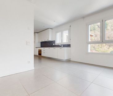 Ampio 3.5 locali a Cresciano - Foto 6