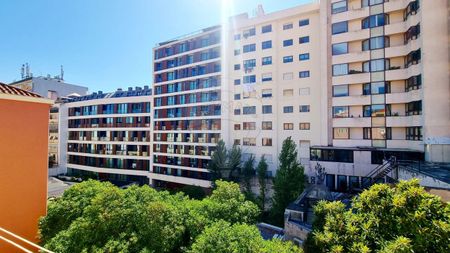 Apartamento T2 em Lisboa - Photo 4