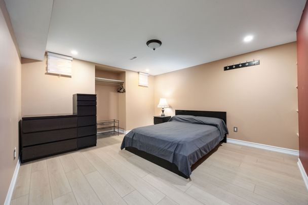 For Lease - 14 Foxwood Grove Unit# Bsmt, Toronto, Ontario - Photo 1