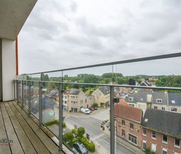 Luxueus appartement met 2 slaapkamers in de dorpskern van Boortmeer... - Foto 5