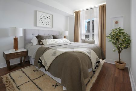 For Lease - 105 Harrison Garden Boulevard Unit# 616, Toronto, Ontario - Photo 3