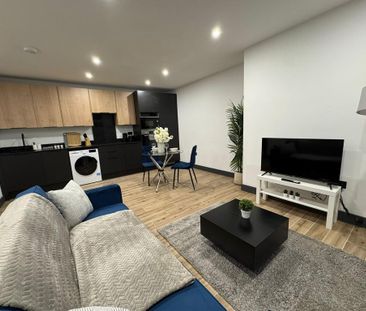 1 bedroom apartment to rent - Photo 4