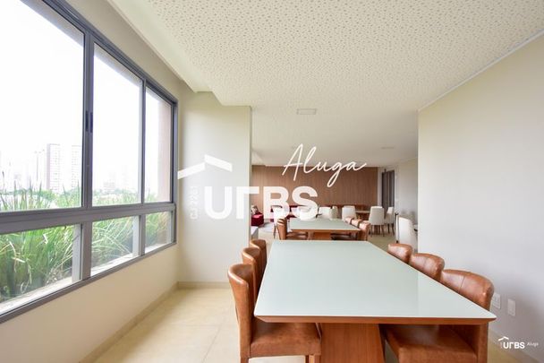 Apartamento, 76 m², 2 qts, 2 banh., 1 vagas, Jardim América - Photo 1