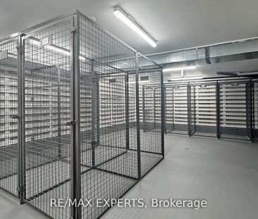For Lease - 45 Connaught Avenue Unit# 302, Toronto, Ontario - Photo 6