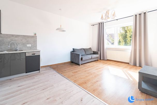 Słoneczne 2-pok. 44m2*Mistrzejowice* taras 15m2 - Zdjęcie 1