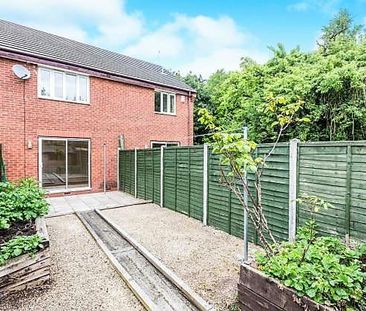 2 bedroom terraced house to rent - Photo 3
