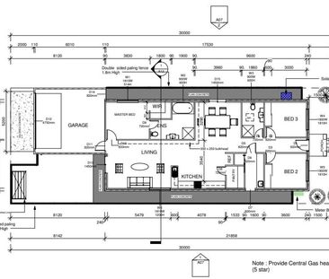 A Beautifully Presented 3-Bedroom Home Offering Comfort and Peace o... - Photo 1