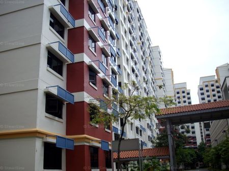 Blk 273D Wenya (Jurong West), HDB 4 Rooms - For Rent - Photo 2
