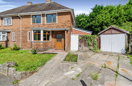 Arrow Road, Walsall, WS3, Property for rent - Photo 5