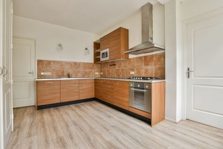 Appartement te huur: Agamemnonstraat 21-H 1076 LP Amsterdam - Foto 4