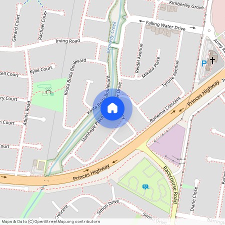 1 Stanhope Place, VIC 3810, Pakenham