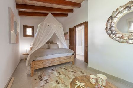 Ca sa Comisa, Felanitx, Balearic Islands 07208 - Photo 2