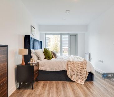 1 bedroom flat to rent - Photo 2