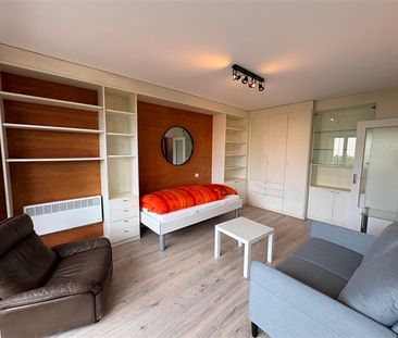 Location Appartement 1 pièce 31m² - Photo 3