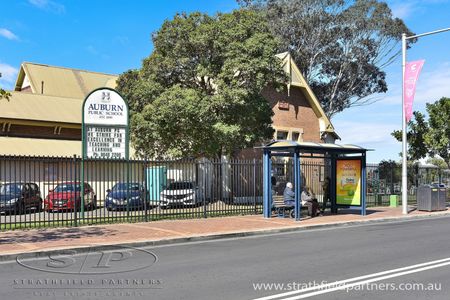 71/32-40 Kerr Parade, Auburn NSW 2144 - Apartment For Rent | Domain - Photo 5