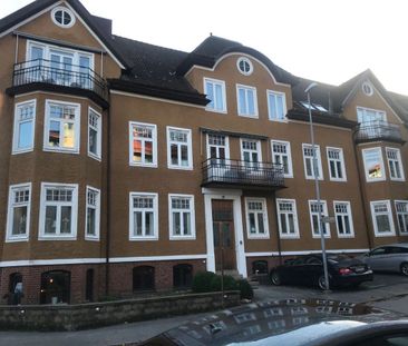Första Villagatan, Borås - Photo 4