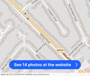 Walsall Road, Sutton Coldfield - Photo 1