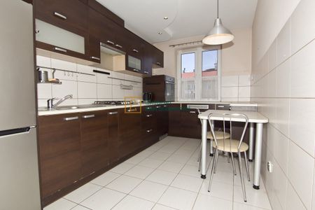 Mieszkanie 3 pokojowe , strych ,parking-ul.Lwowska - Zdjęcie 3