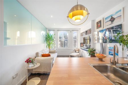 Cambridge Gardens, London, London, W10 flat to rent - Photo 3