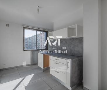 Location Appartement 3 pièces 66m² FONTAINE 38600 - Photo 2