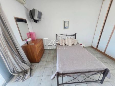 Studio/Γκαρσονιέρα για ενοικίαση Τ.Ε.Ι. (Πάτρα) - Photo 3