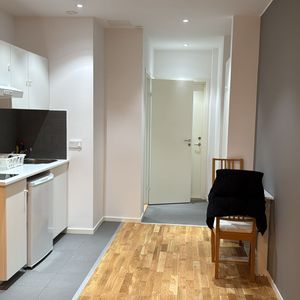 1:a Sjöberg, Sollentuna 24m2 - Photo 3