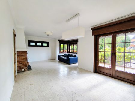 Hippodroomlaan, 1970, Wezembeek-Oppem - Photo 3