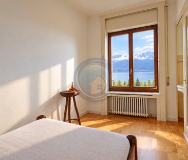 4.5 Zimmer, 145 m², 2. Stock - Photo 4