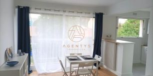 Appartement à louer 1 pièces de 30 m² à Champigny-sur-Marne - Photo 3