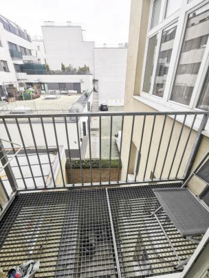 2 Zimmer-Wohnung inkl.27m² Terrasse - Photo 1