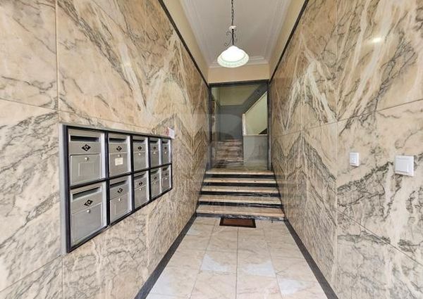 Apartamento T3 em Lisboa
