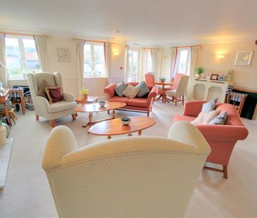 Mottisfont Lodge, Romsey - Photo 3