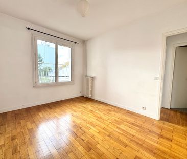 Appartement lumineux de 4 pièces Hyper-centre de Rueil-Malmaison – - Photo 2