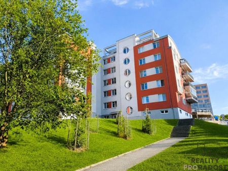 Pronájem bytu 2+kk 62 m2 - Photo 3