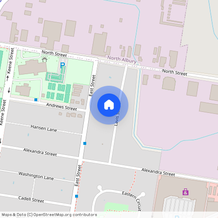 721 Lavis Street, NSW 2640, East Albury