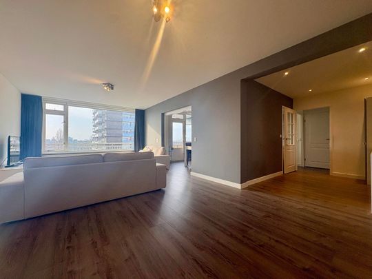 Appartement te huur: Groenhof 90 1186 EV Amstelveen - Foto 1