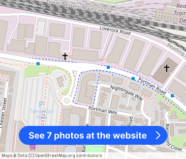 Nightingale Way, Reading, RG30 - Photo 1