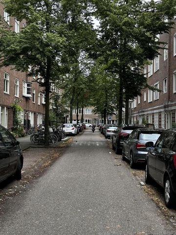 Waverstraat 68-2, Kromme Mijdrechtbuurt, 1079VN, Amsterdam - Foto 3