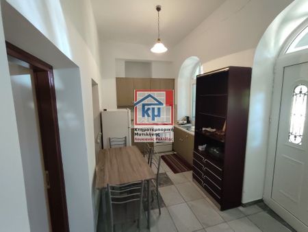 Διαμέρισμα για ενοικίαση Σουράδα (Λέσβος - Μυτιλήνη) - Photo 2
