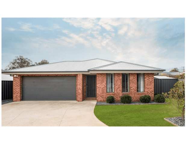 Comfortable Modern Living with Park Views - Photo 1