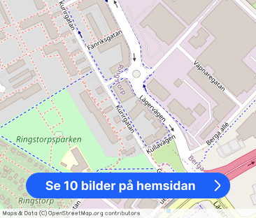 Kurirgatan 51, Helsingborg - Foto 1