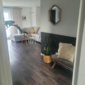 4 1/2 - Saint-Jean-Chrysostome - 965 $/mois - Photo 2