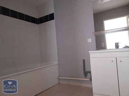 Location Appartement 2 pièces 52m² DANJOUTIN 90400 - Photo 5