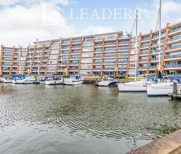 Oyster Quay,port Solent, PO6 - Photo 5