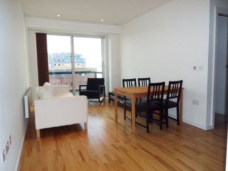 Witham Wharf, LN5 7DL, Property for rent - Photo 5