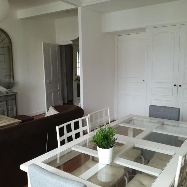 Location / Appartement - Photo 1