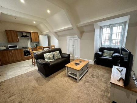 2 bedroom apartment to rent - Photo 2