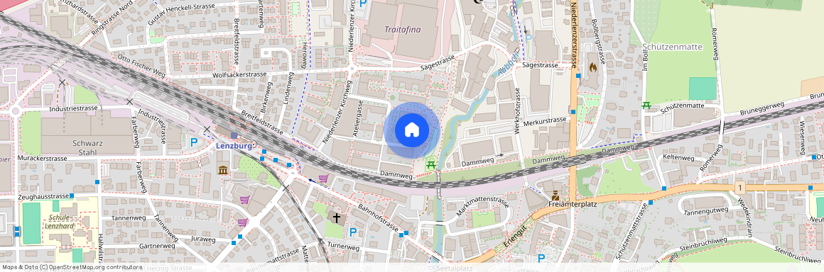 Gustav Zeiler-Ring 26, 5600, Lenzburg