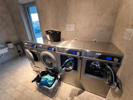 Appartement te huur - Foto 3